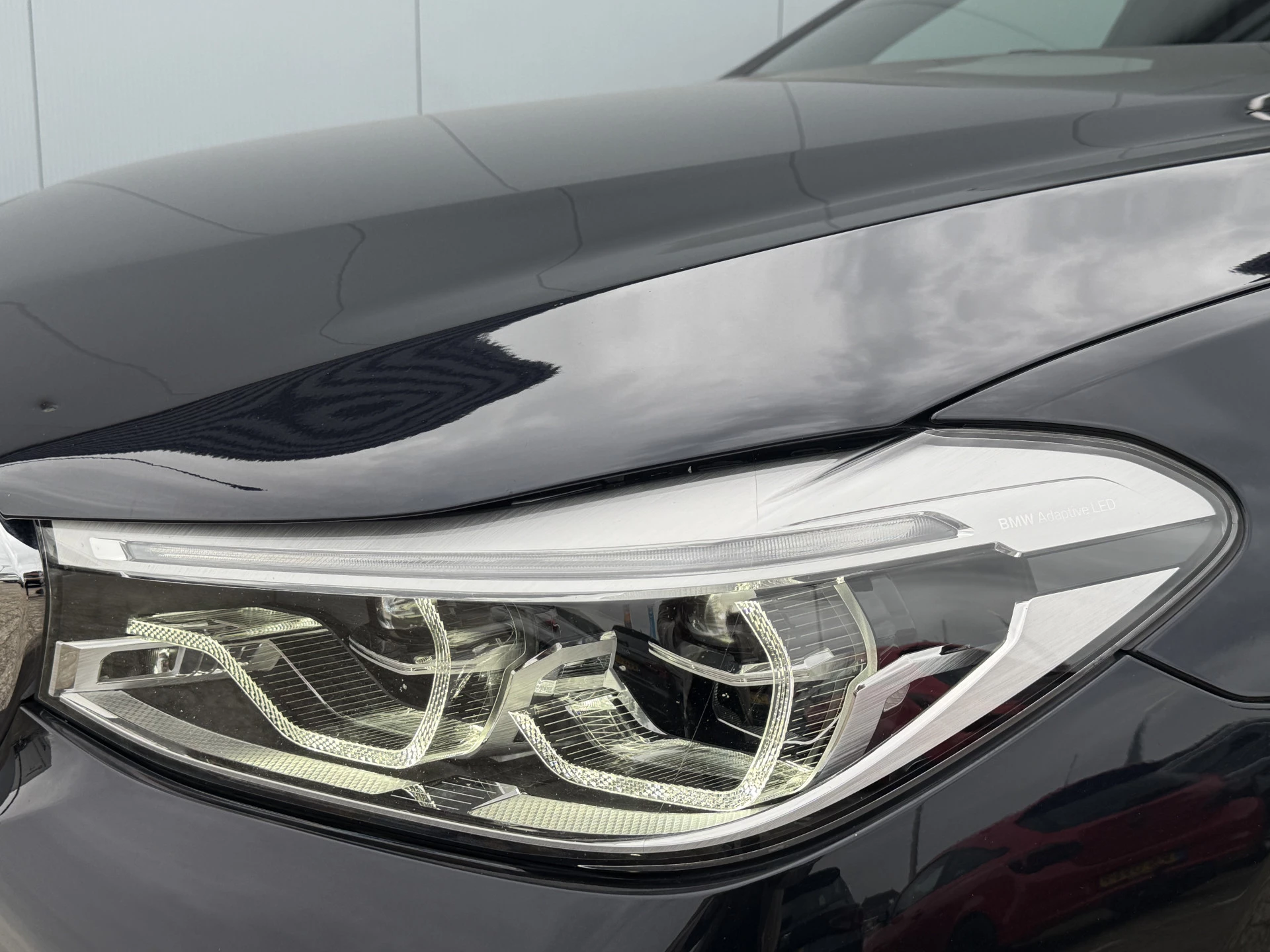 Hoofdafbeelding BMW 6 Serie