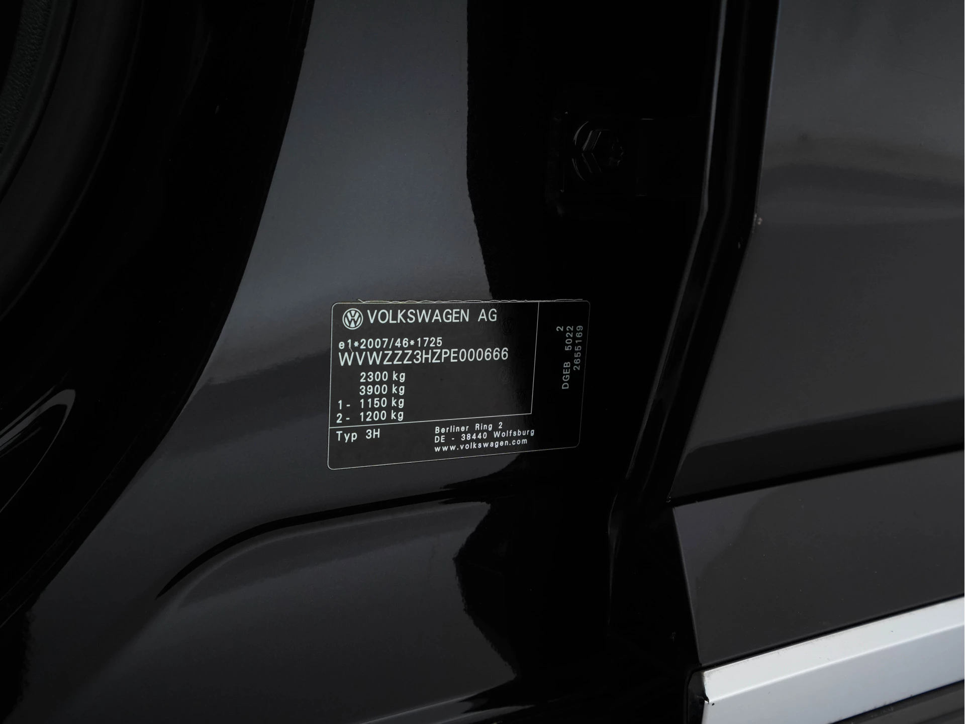 Hoofdafbeelding Volkswagen Arteon