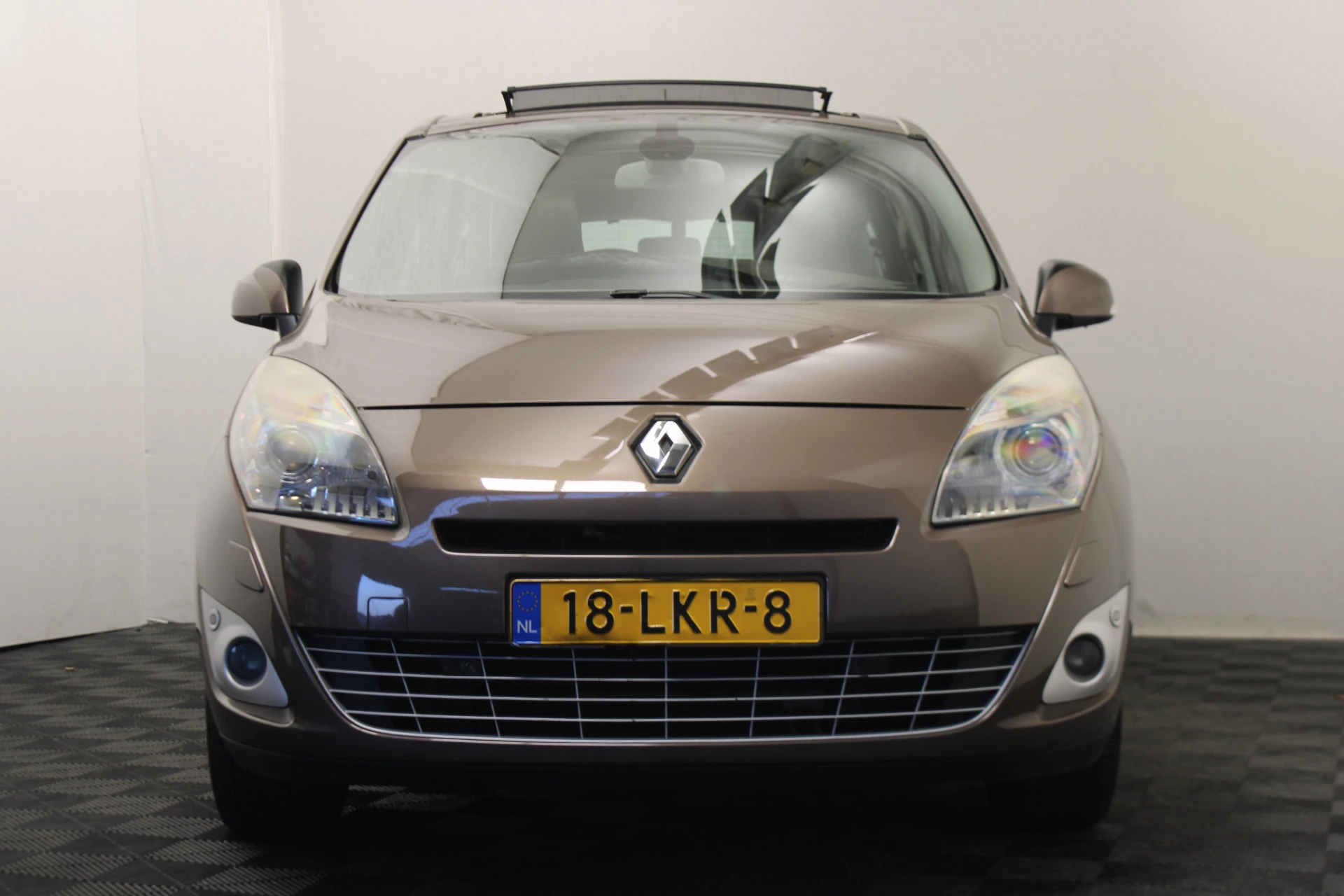 Hoofdafbeelding Renault Grand Scénic