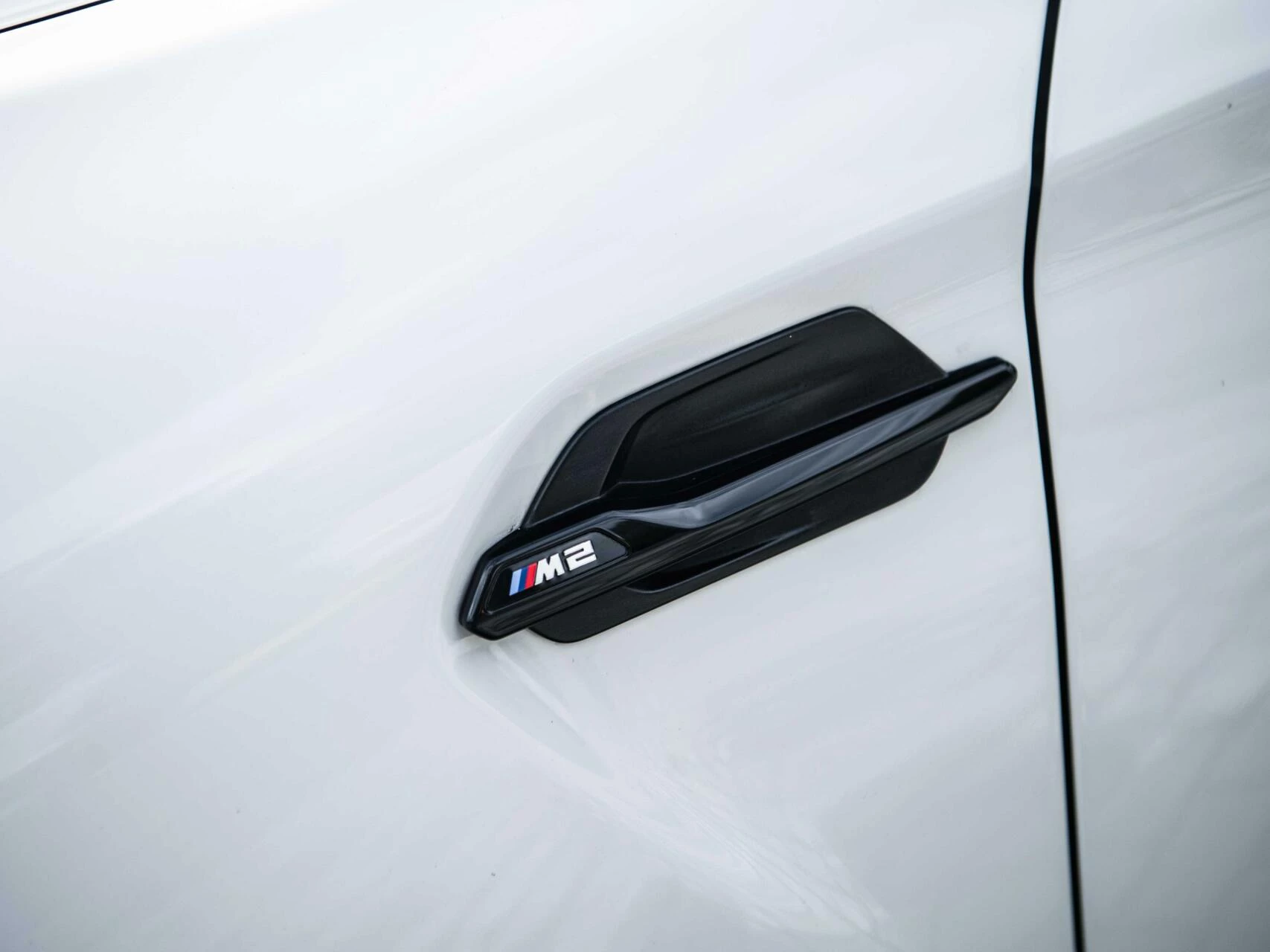 Hoofdafbeelding BMW M2