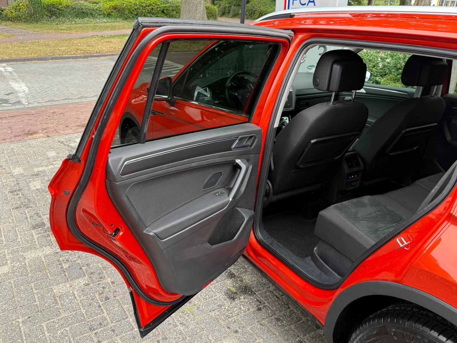 Hoofdafbeelding Volkswagen Tiguan Allspace