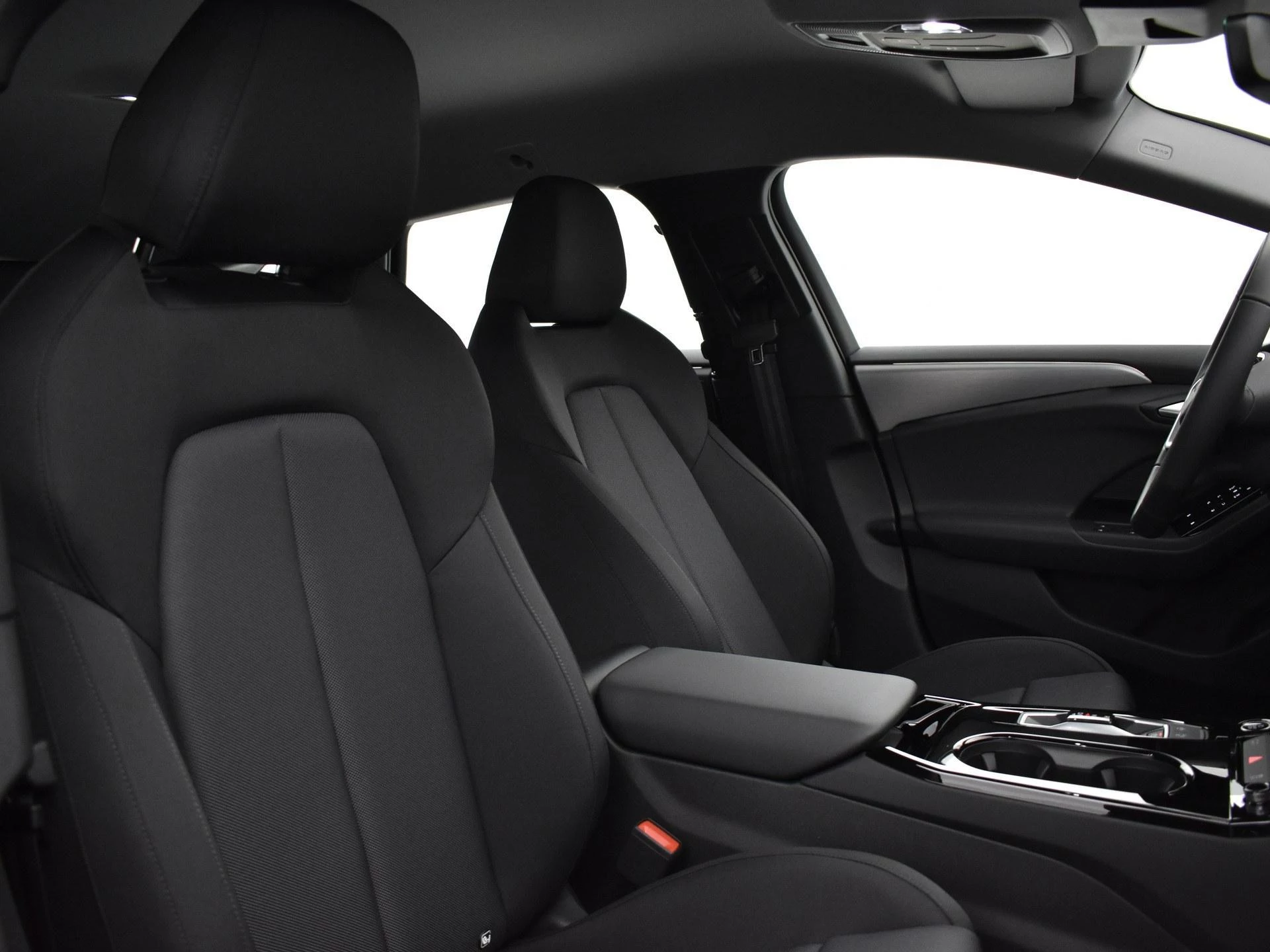 Hoofdafbeelding Audi A6 Avant e-tron