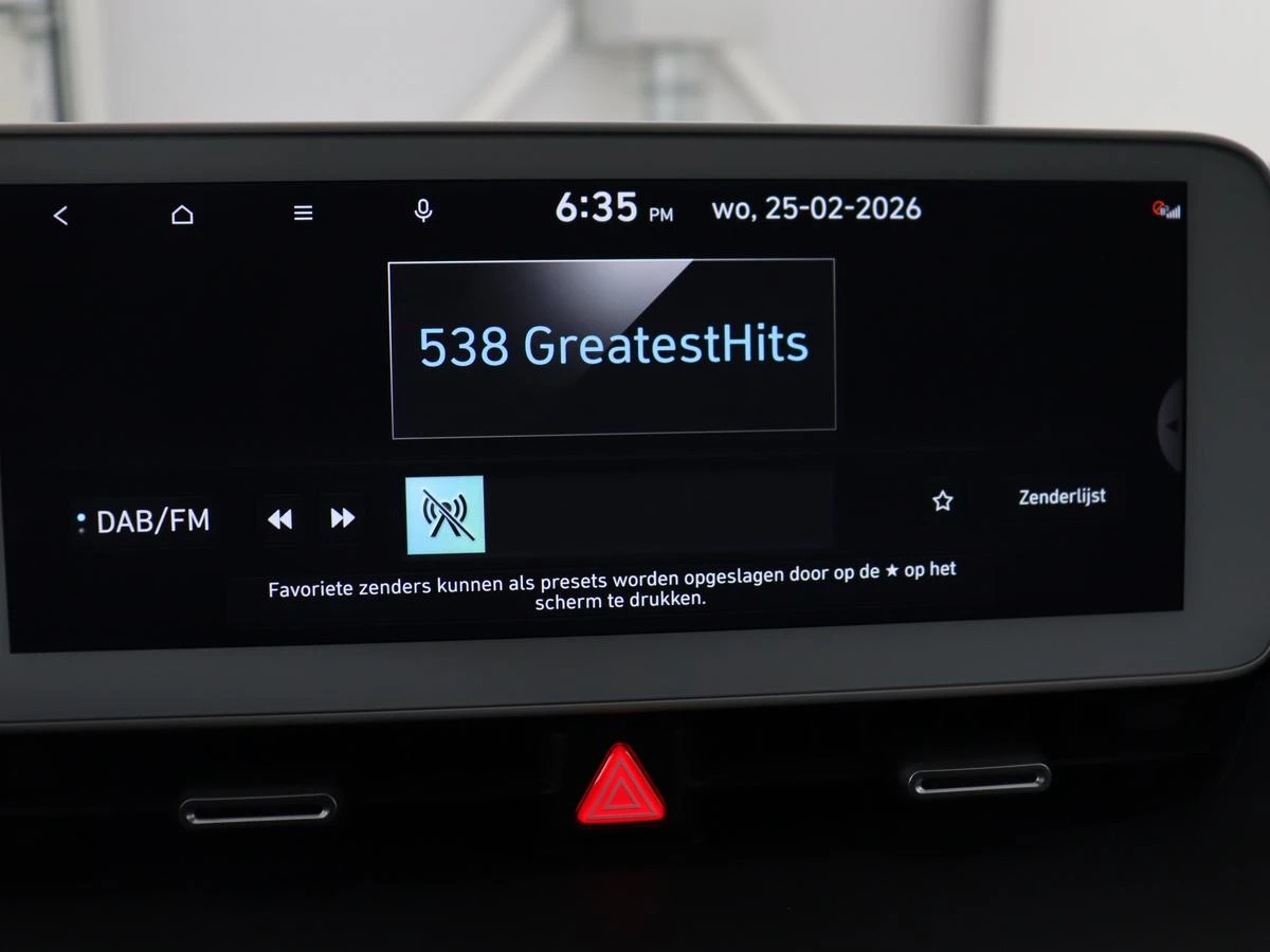 Hoofdafbeelding Hyundai IONIQ 5