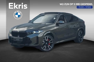 BMW X6 xDrive40i | M Sportpakket Pro | Travel Pack | Innovation Pack | Comfort Plus Pack | Exclusive Pack