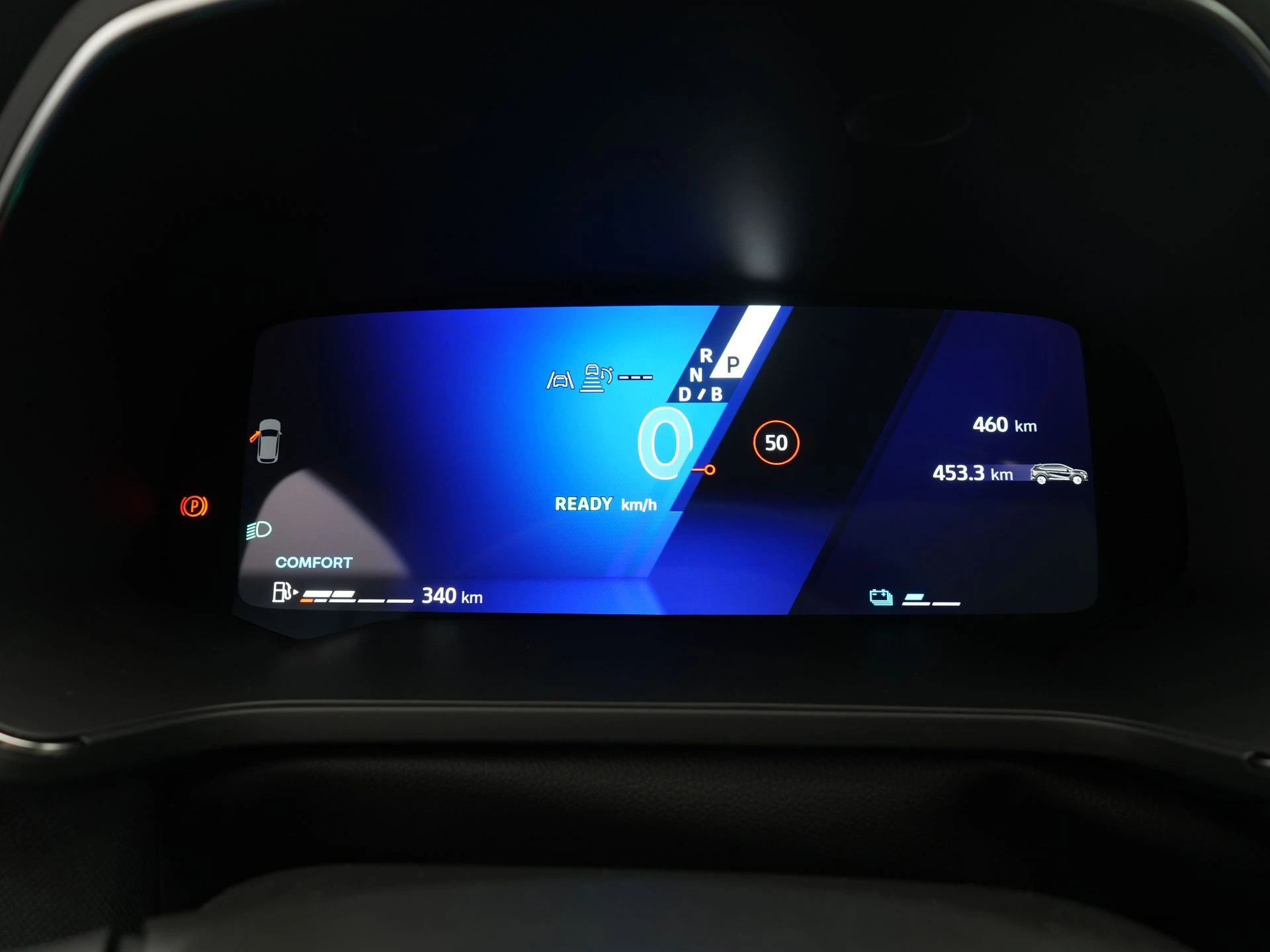 Hoofdafbeelding Renault Symbioz