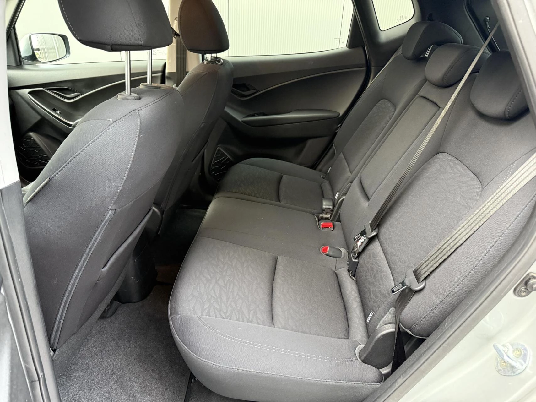Hoofdafbeelding Hyundai ix20
