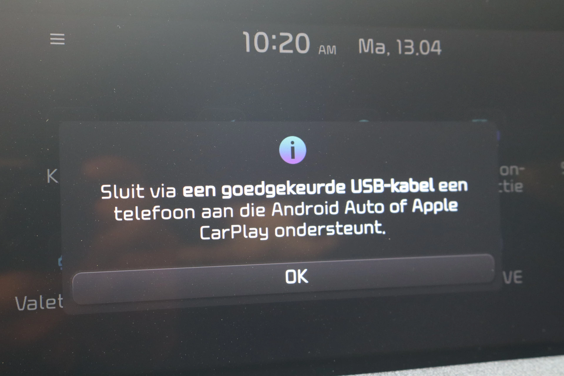 Hoofdafbeelding Kia EV6