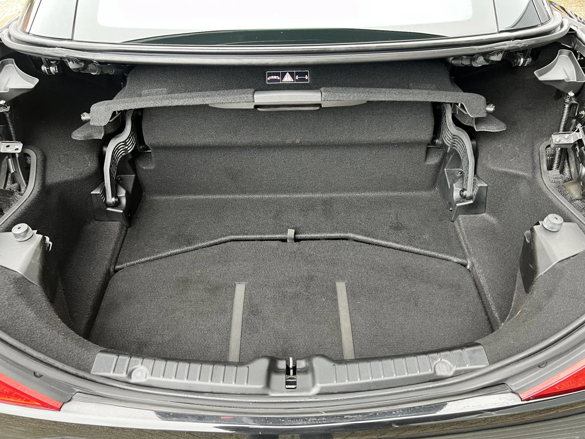 Hoofdafbeelding Mercedes-Benz SLK