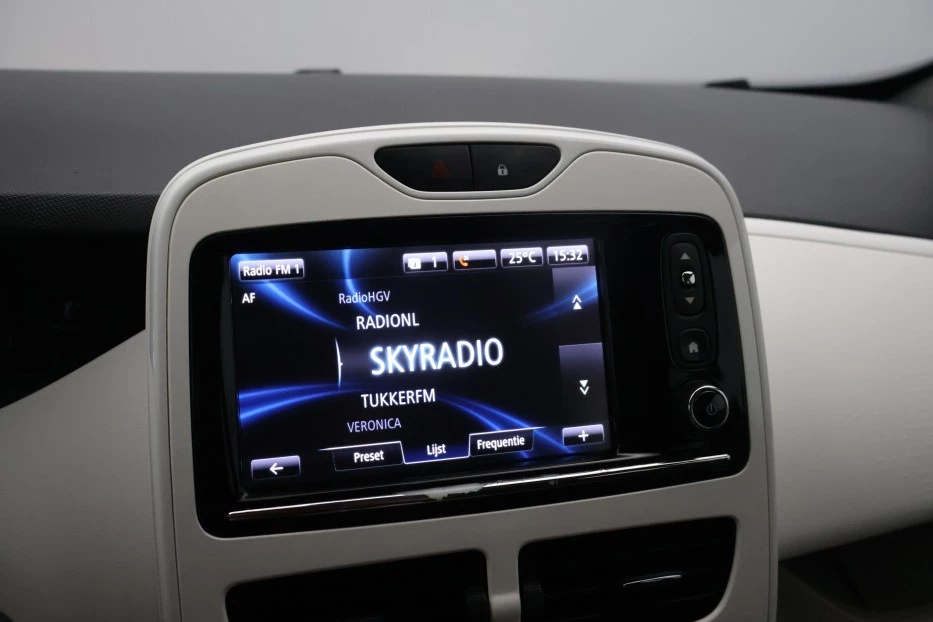 Hoofdafbeelding Renault ZOE