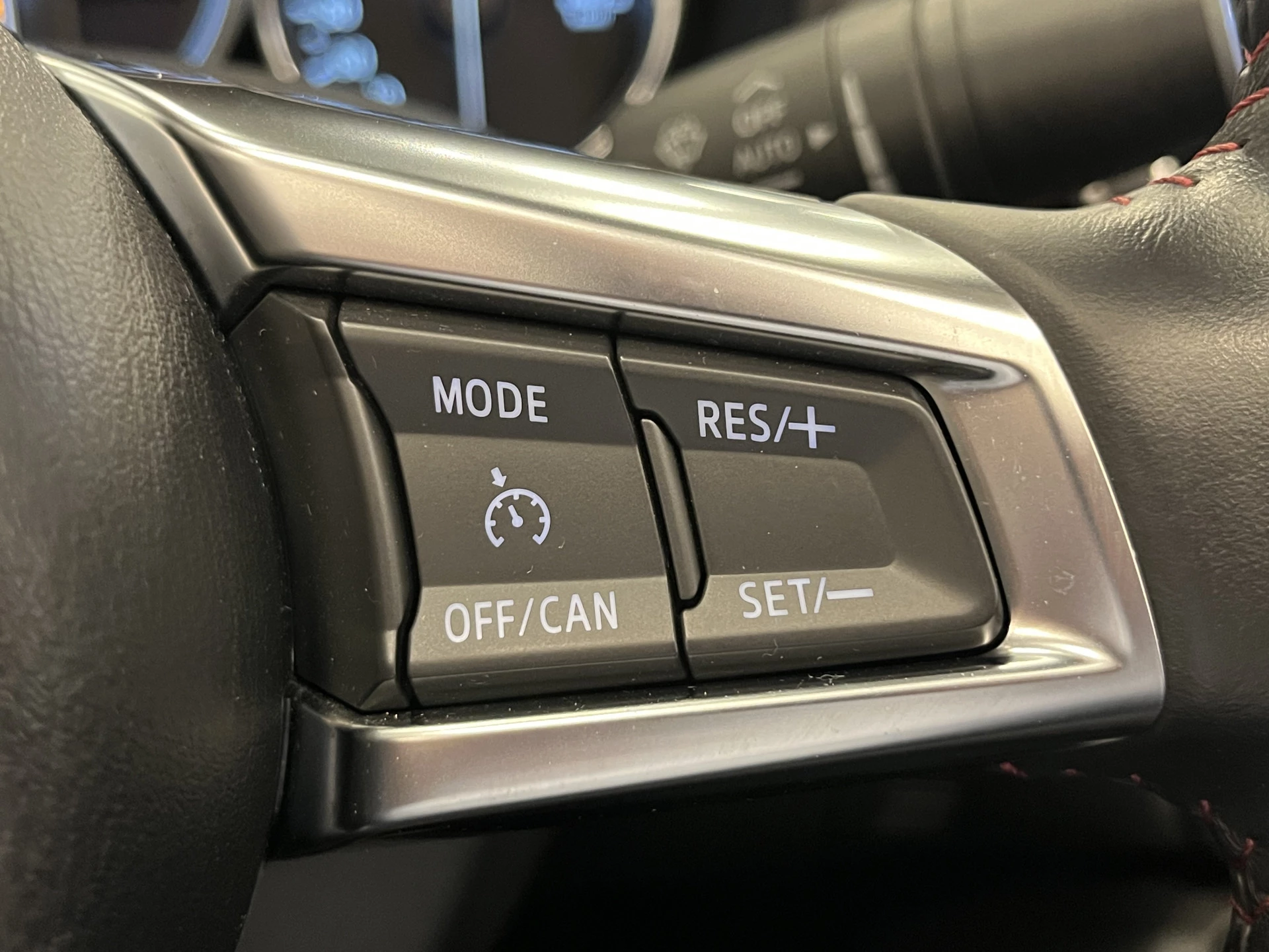 Hoofdafbeelding Mazda MX-5