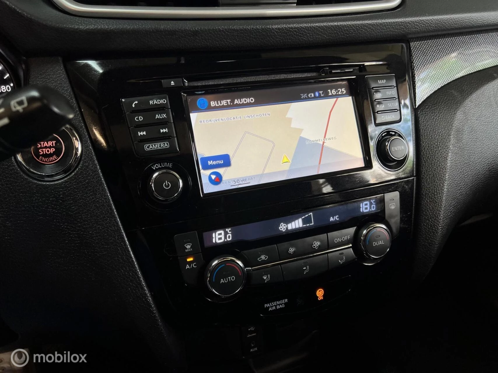 Hoofdafbeelding Nissan X-Trail