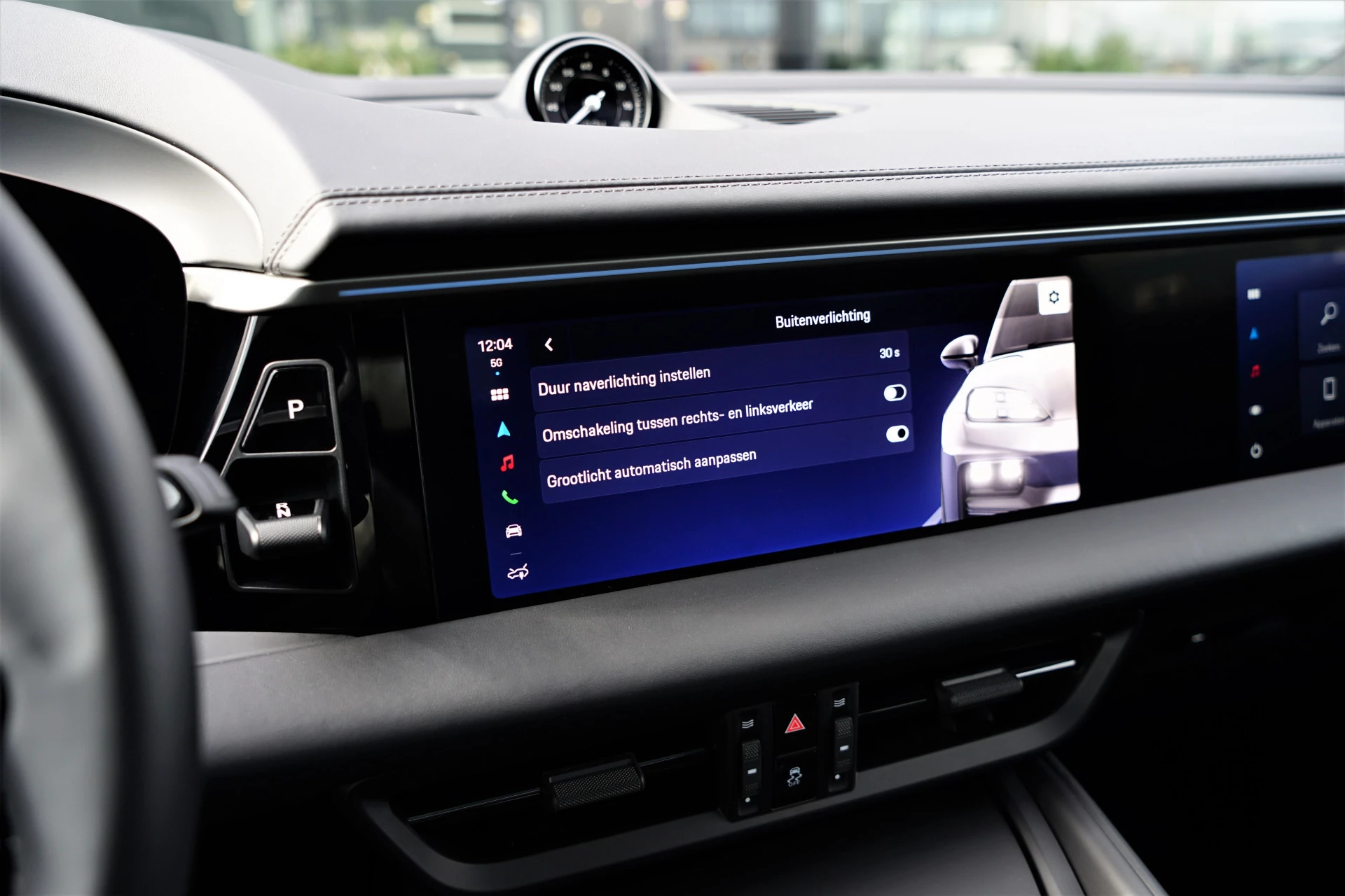 Hoofdafbeelding Porsche Macan