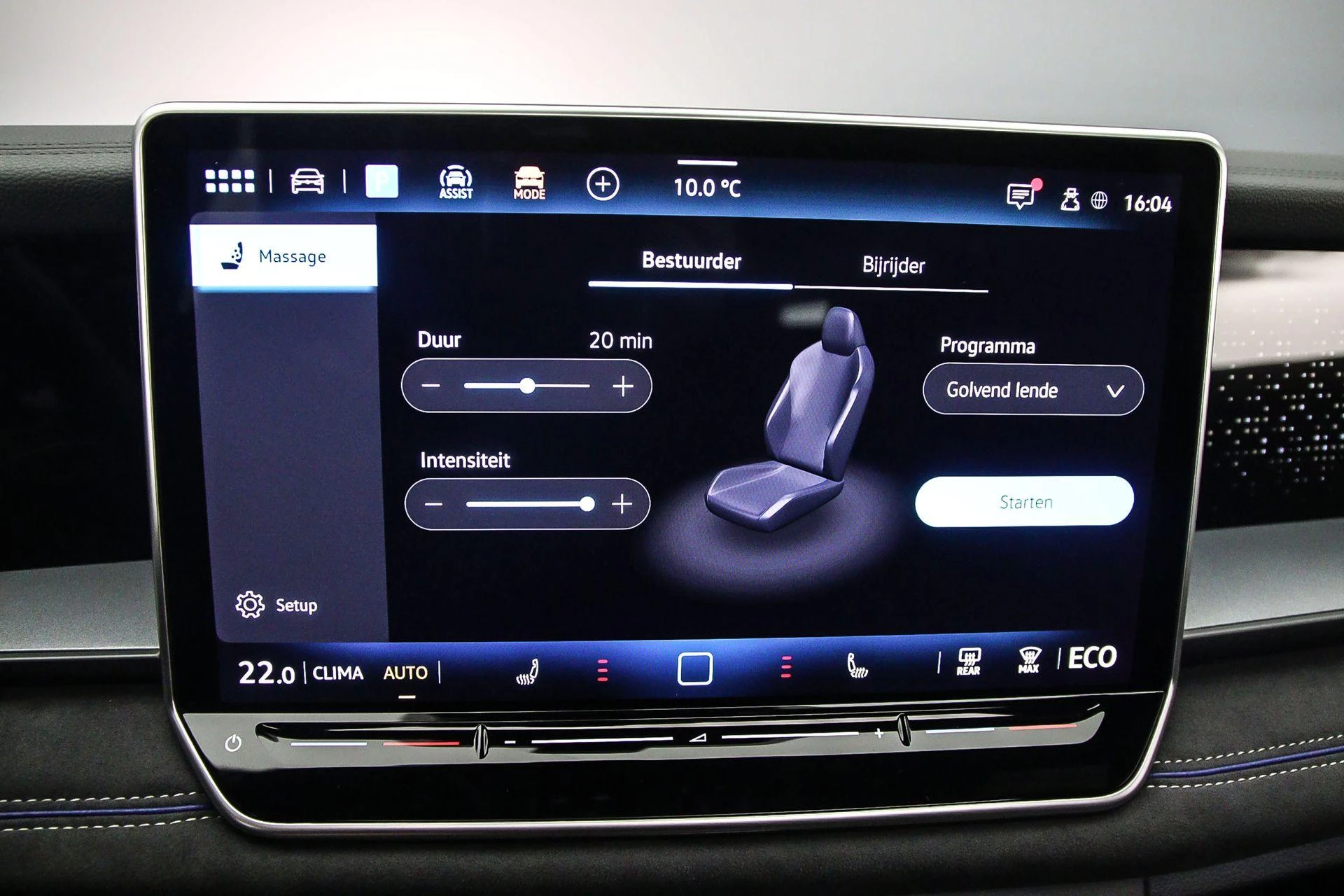 Hoofdafbeelding Volkswagen Tayron