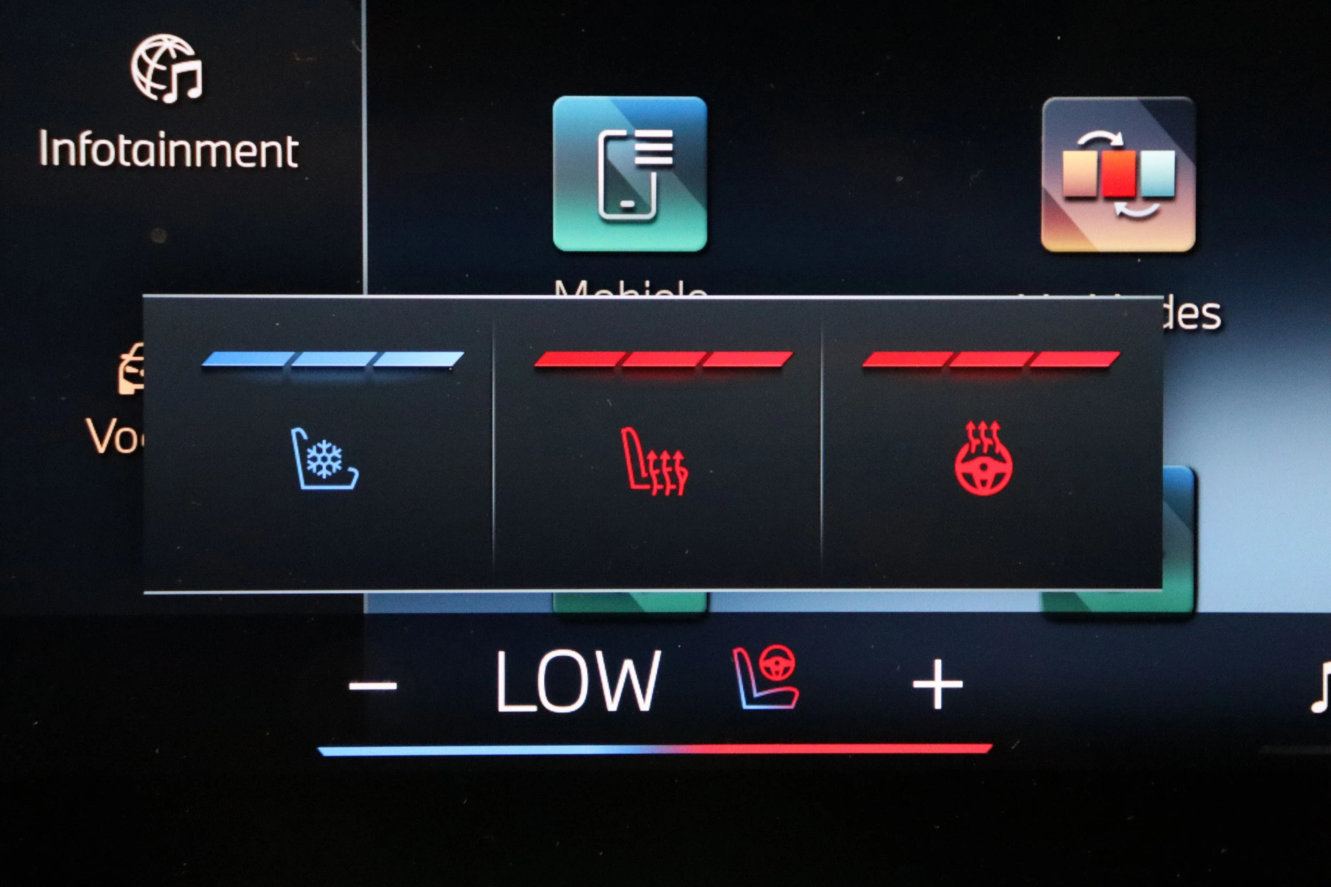 Hoofdafbeelding BMW 7 Serie