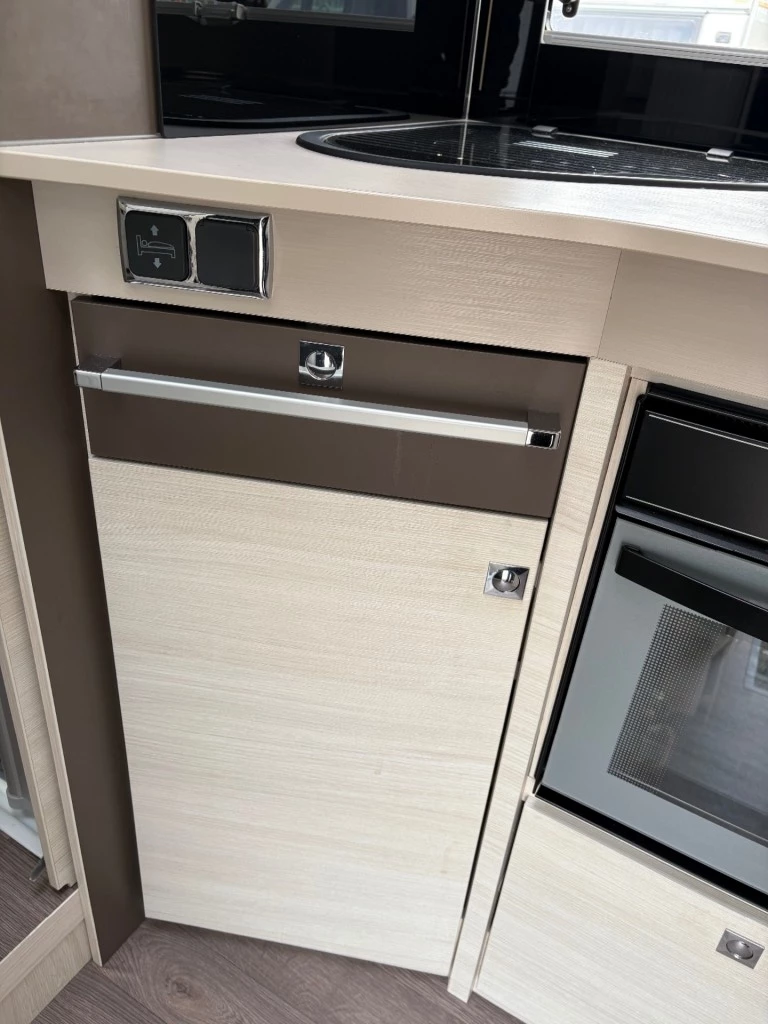 Hoofdafbeelding Chausson 727 Ga Welcome 2019