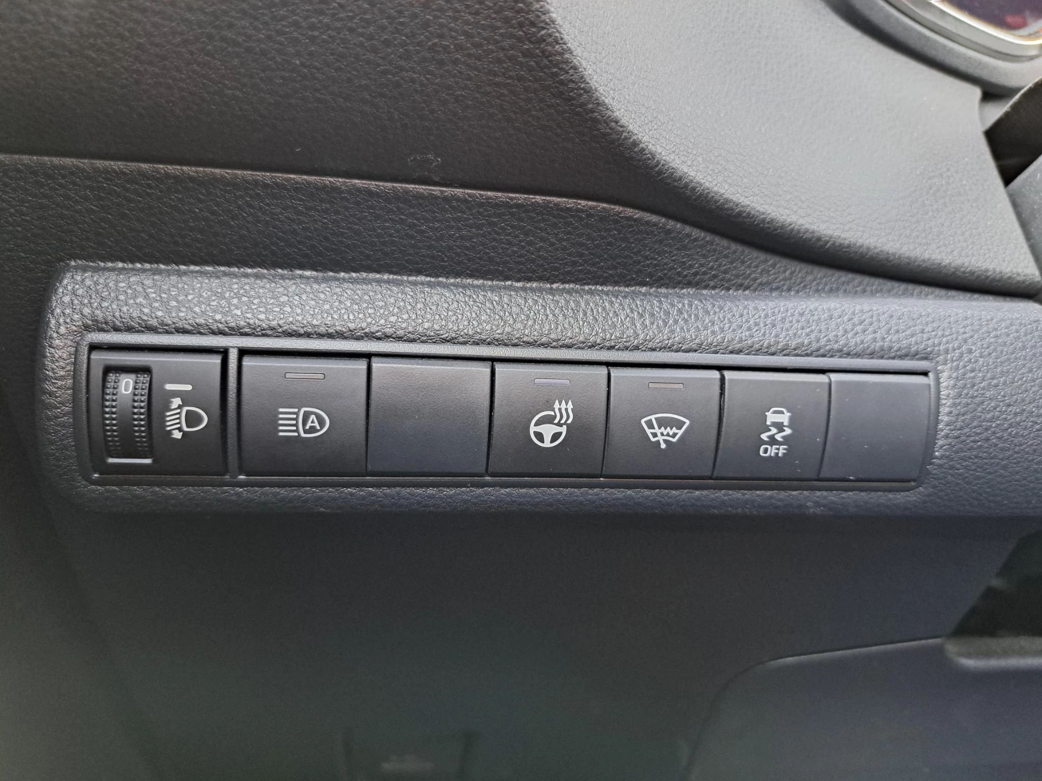Hoofdafbeelding Toyota Corolla Touring Sports