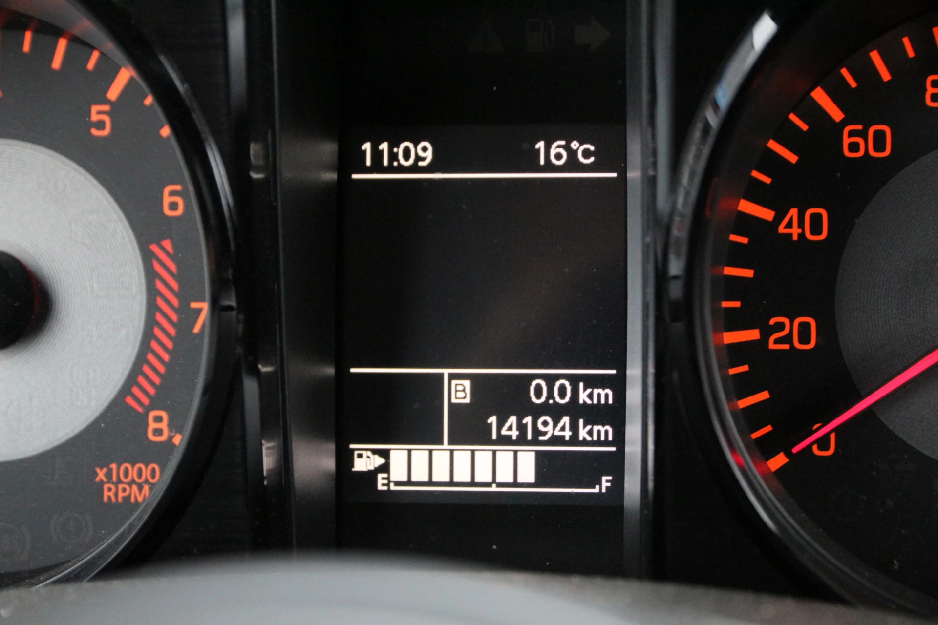 Hoofdafbeelding Suzuki Jimny