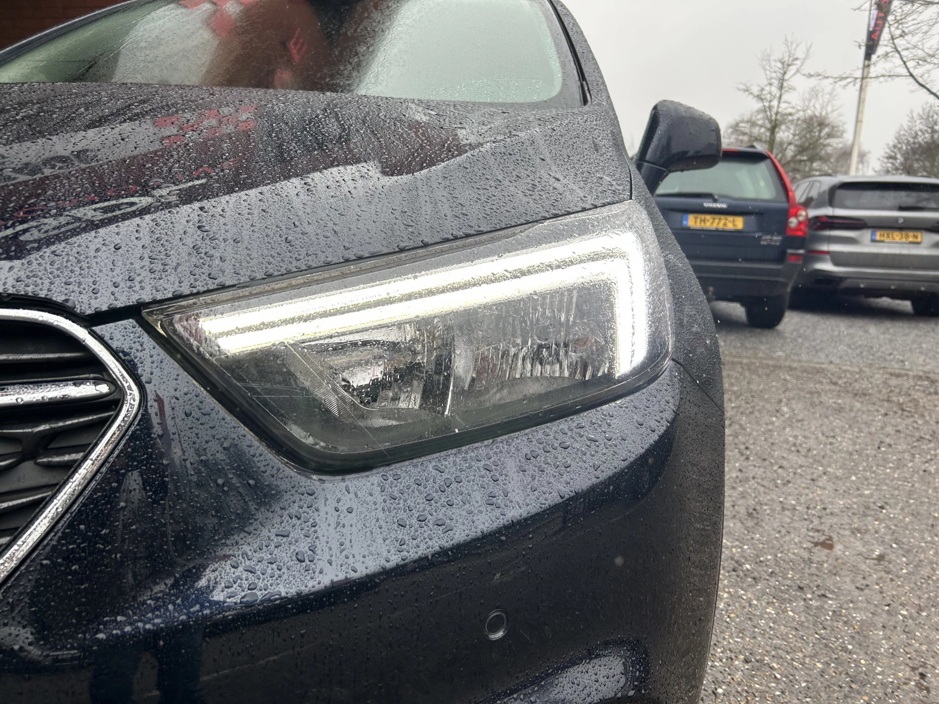 Hoofdafbeelding Opel Mokka X