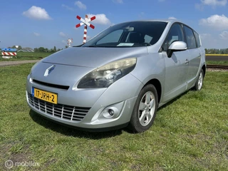 Renault Grand Scénic 1.4 TCe Dynamique APK RUIME VAK. AUTO