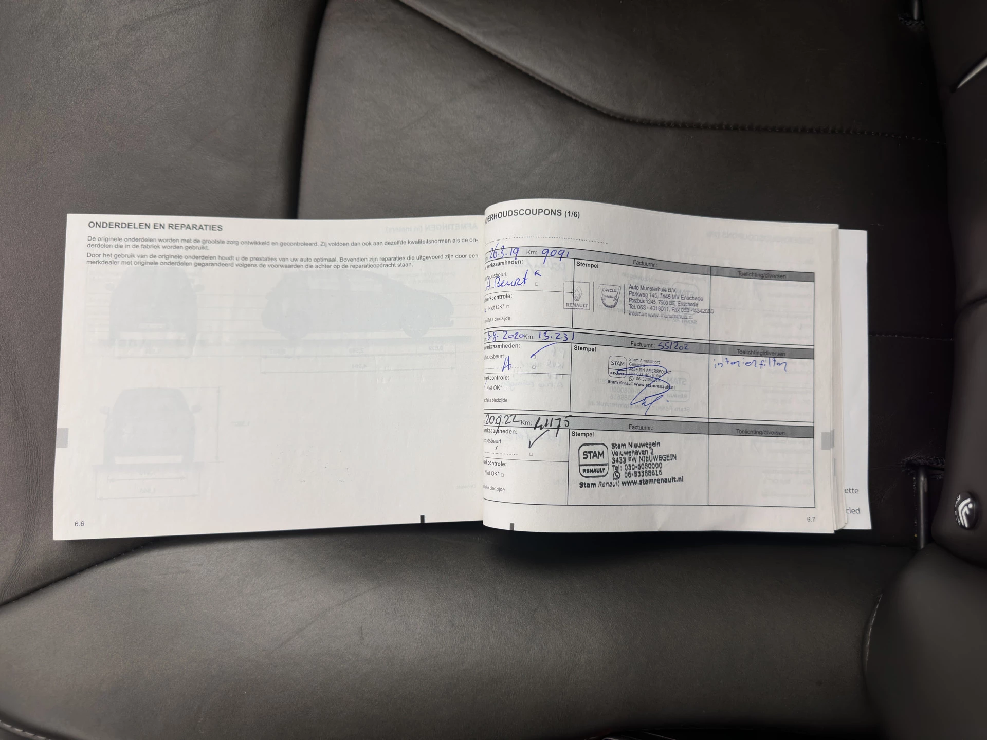 Hoofdafbeelding Renault ZOE