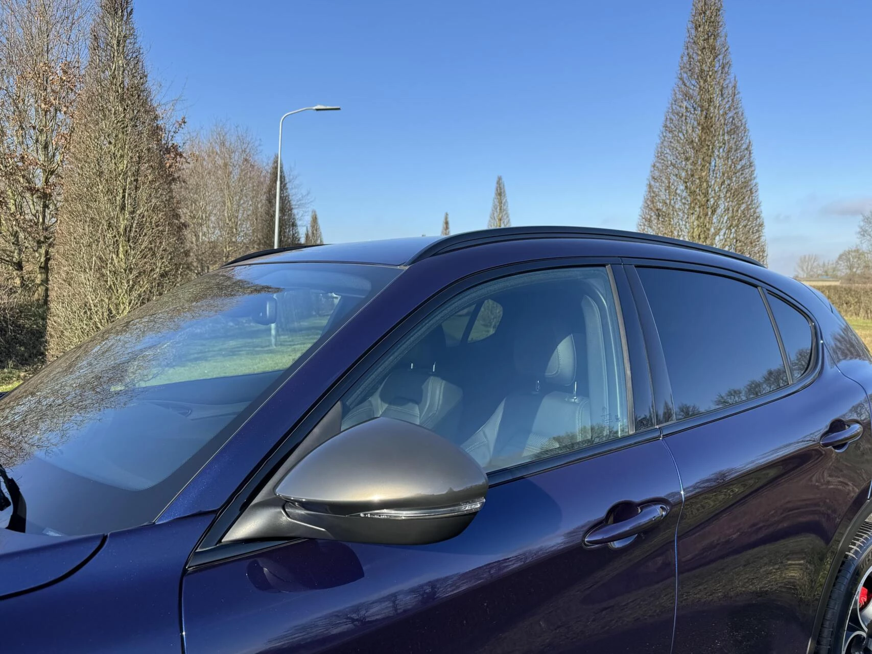 Hoofdafbeelding Alfa Romeo Stelvio