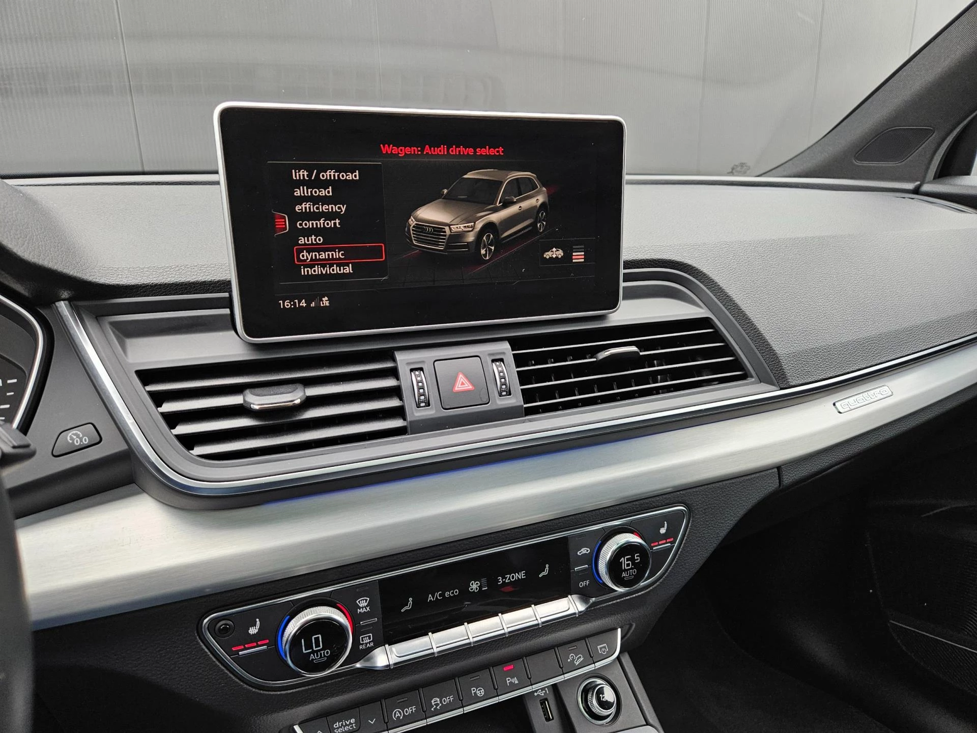 Hoofdafbeelding Audi SQ5