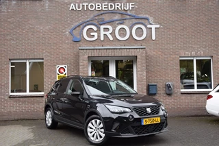 SEAT Arona 1.0 TSI STYLE