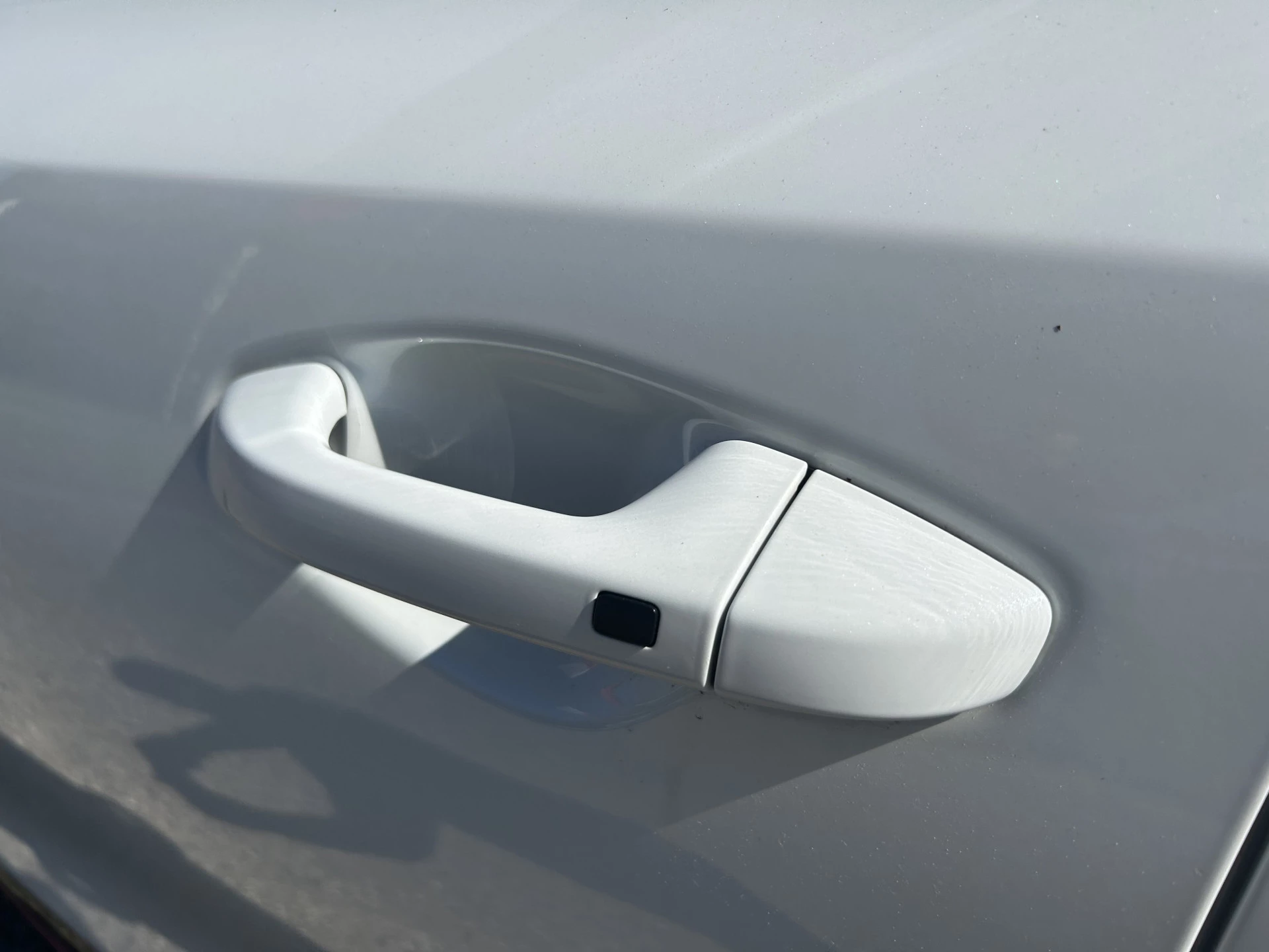 Hoofdafbeelding Kia ProCeed