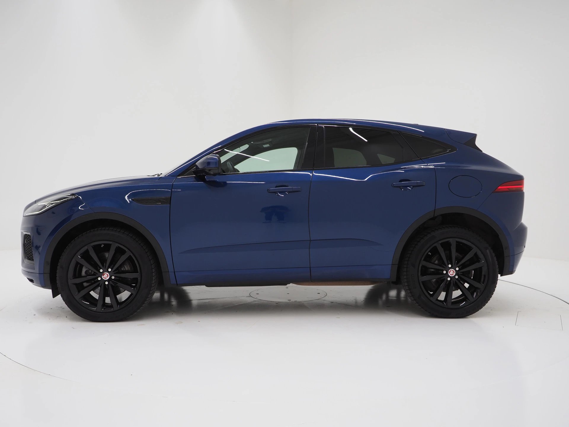 Hoofdafbeelding Jaguar E-PACE