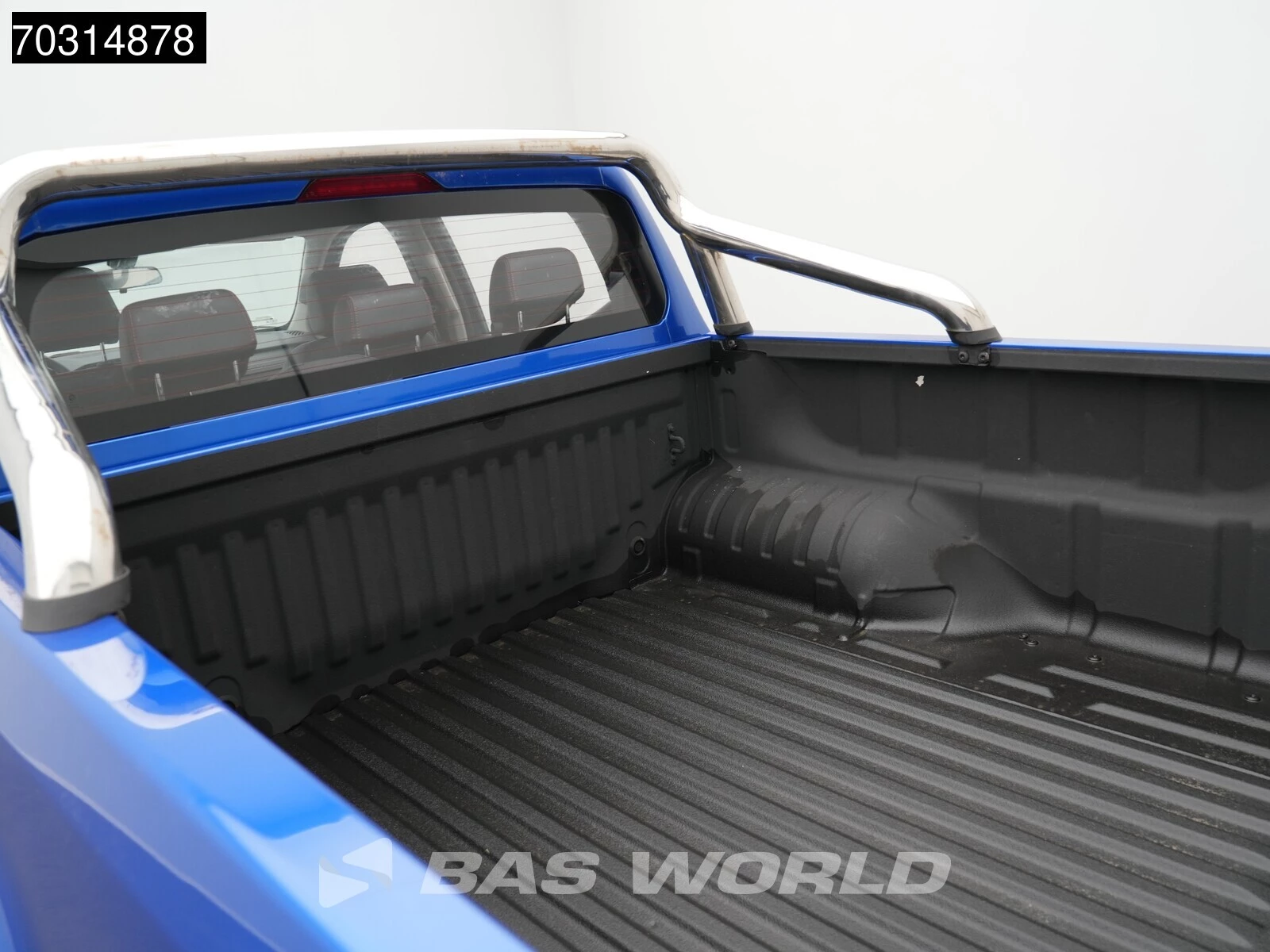 Hoofdafbeelding Maxus T90 EV