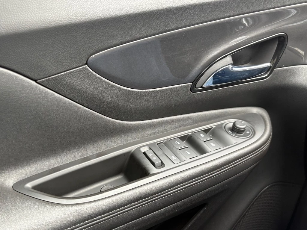 Hoofdafbeelding Opel Mokka X