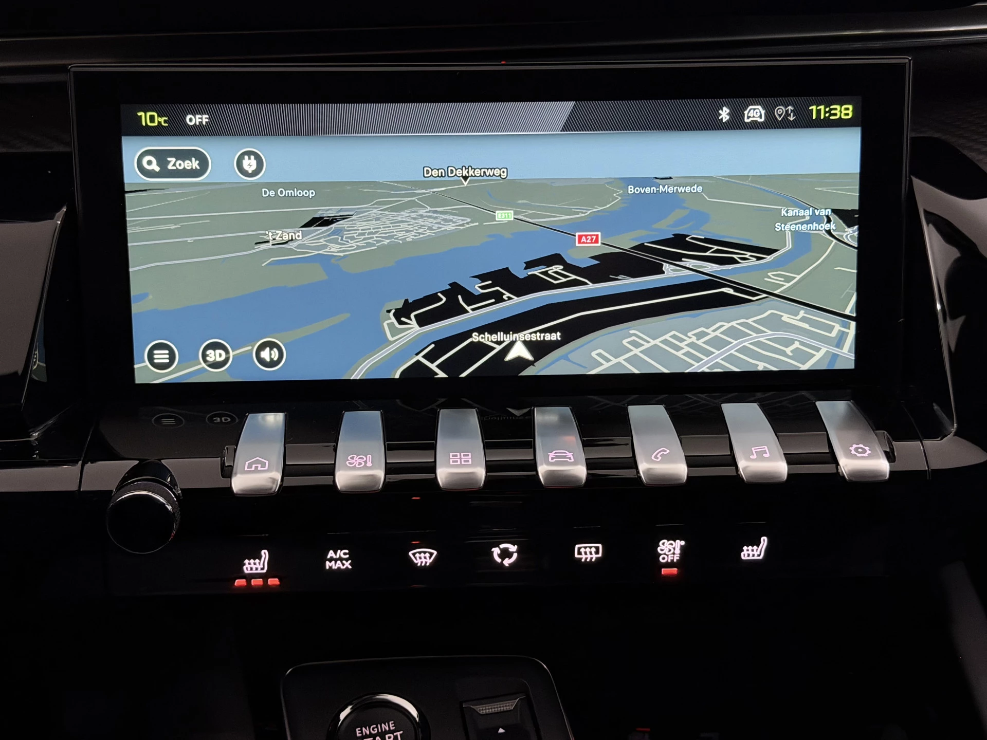 Hoofdafbeelding Peugeot 508