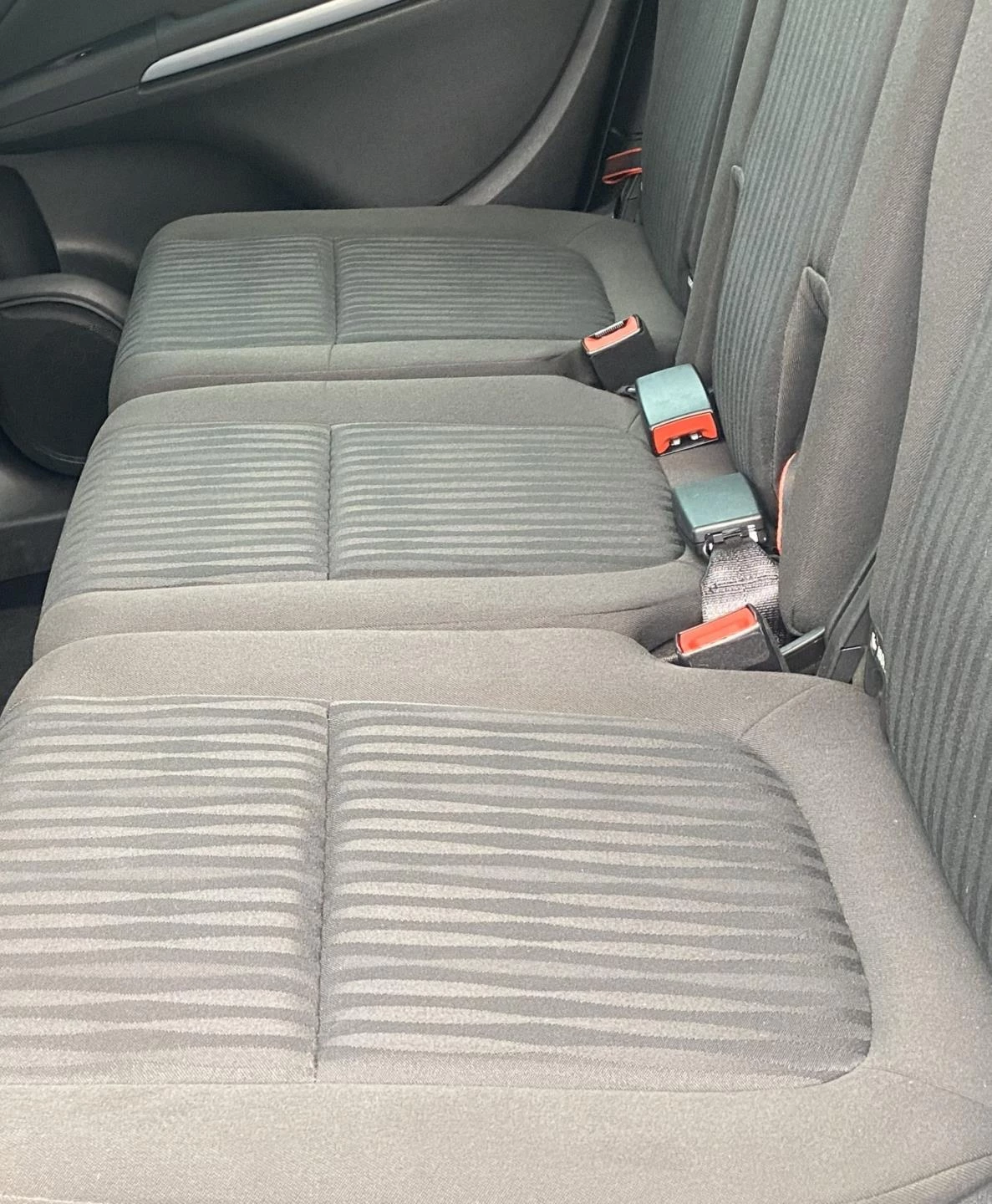 Hoofdafbeelding Opel Zafira