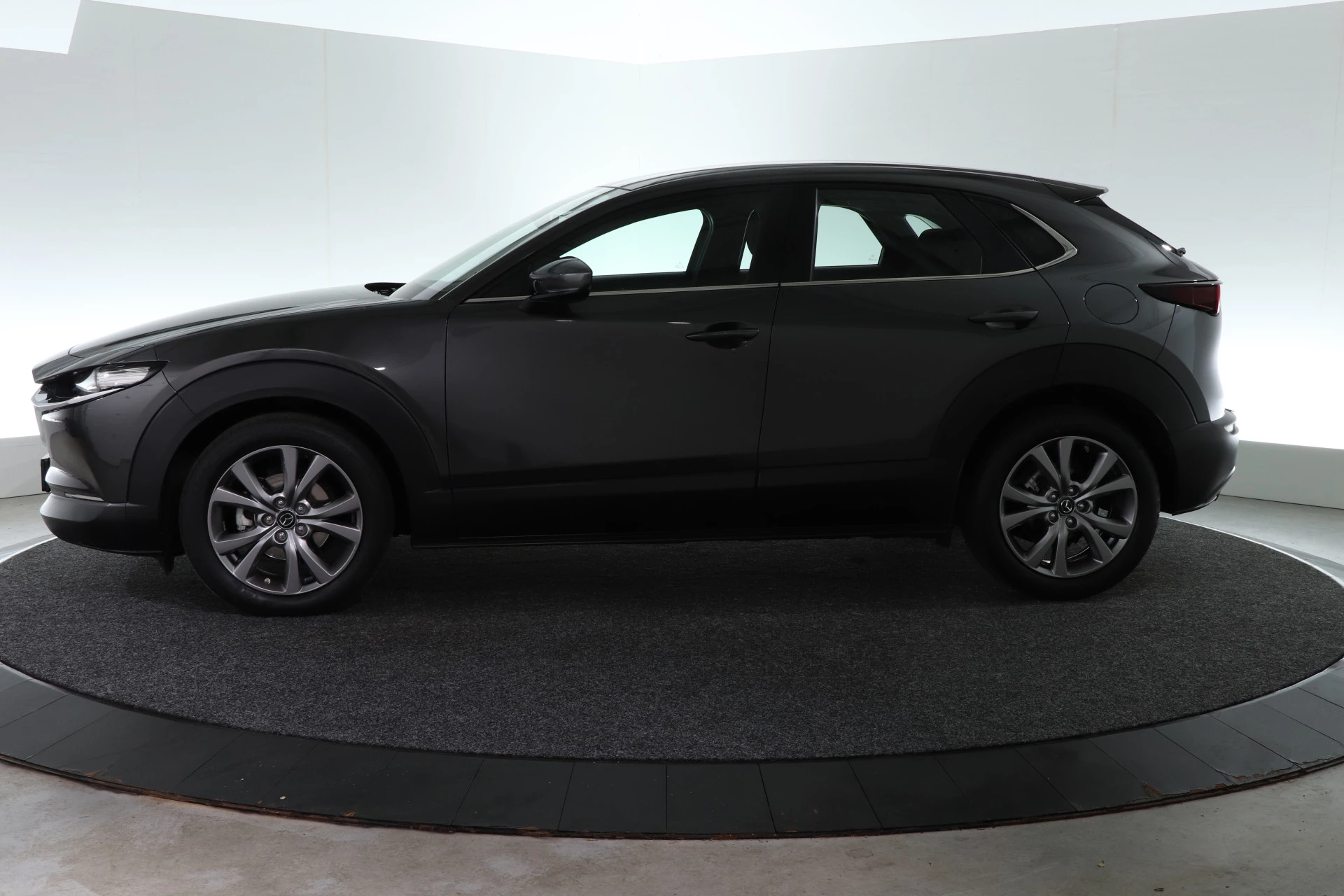 Hoofdafbeelding Mazda CX-30