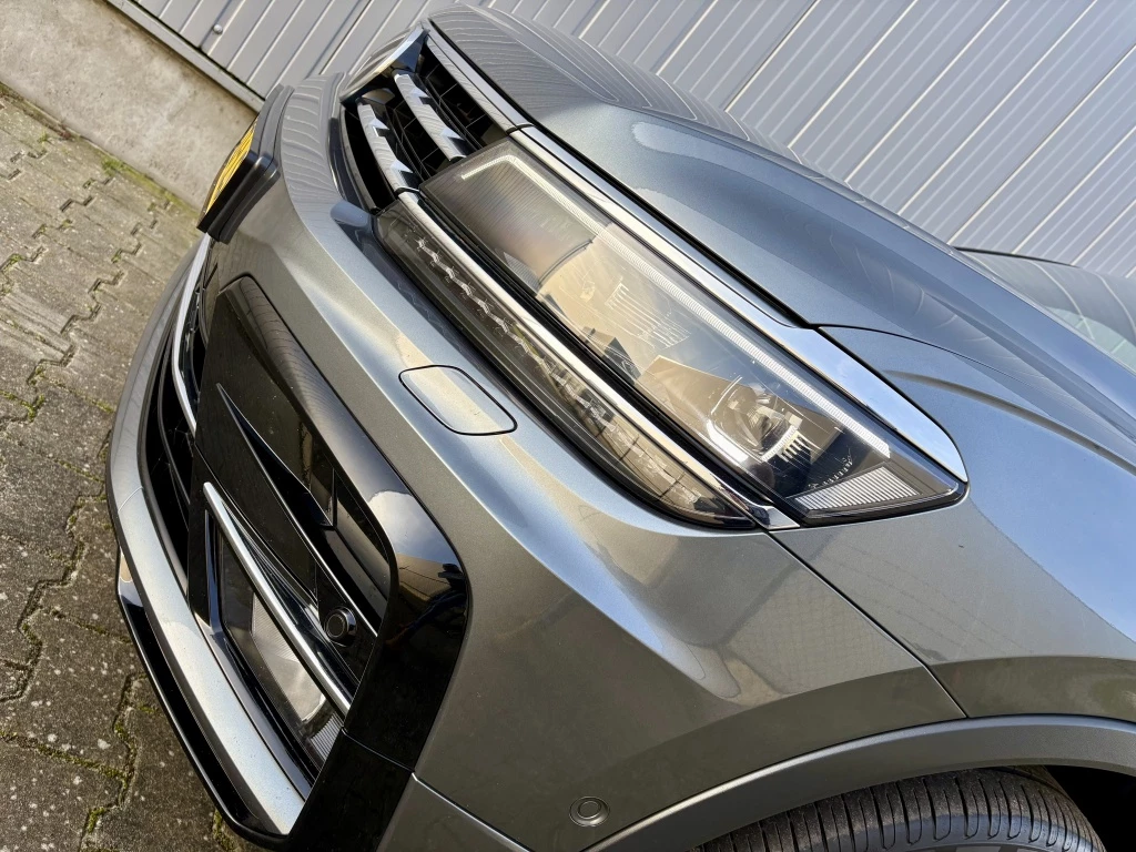 Hoofdafbeelding Volkswagen Tiguan Allspace