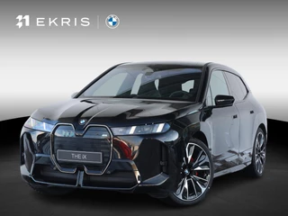 BMW iX xDrive M70 | Comfort Pack | Innovation Pack | Klasse 5 Alarm |