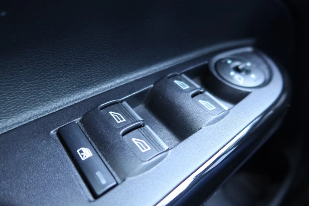 Hoofdafbeelding Ford B-MAX