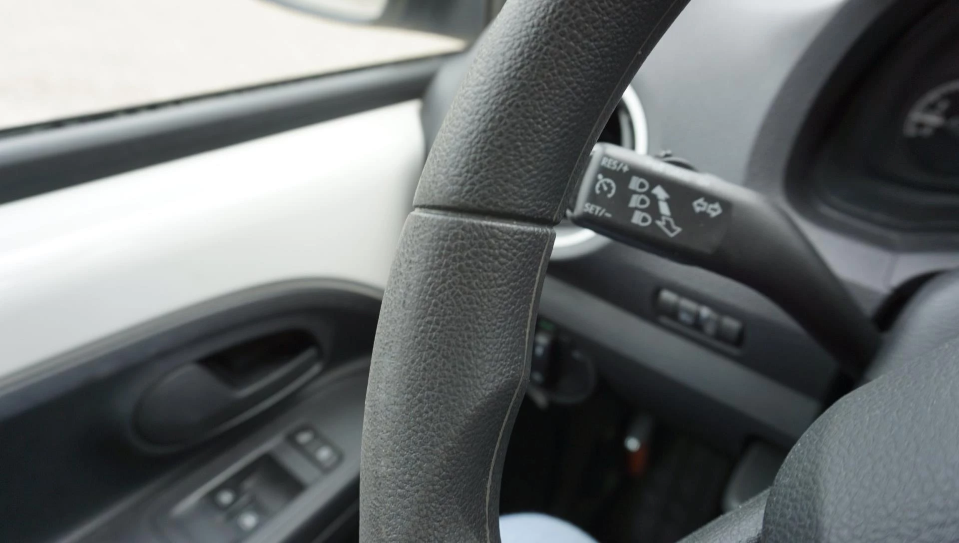 Hoofdafbeelding Škoda Citigo