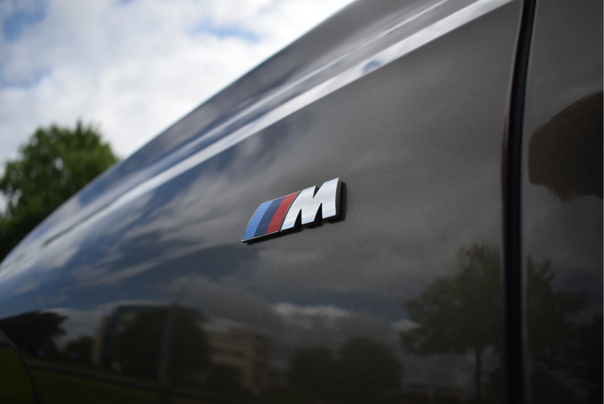Hoofdafbeelding BMW X6