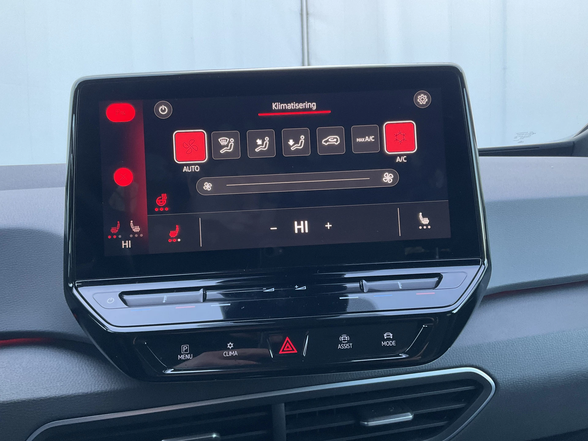 Hoofdafbeelding Volkswagen ID.3