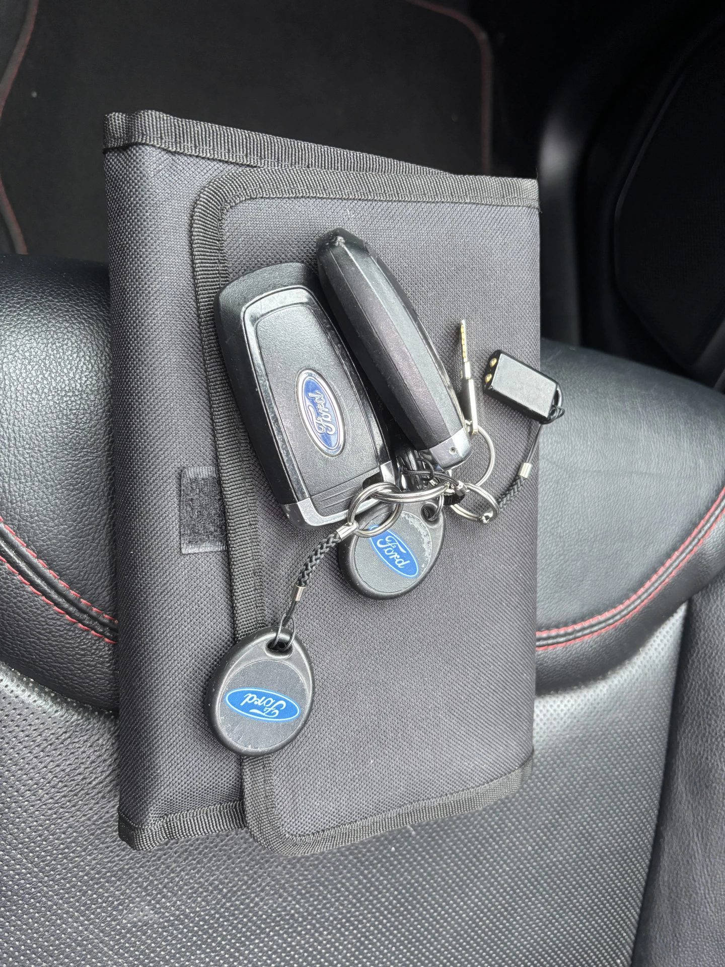 Hoofdafbeelding Ford Explorer