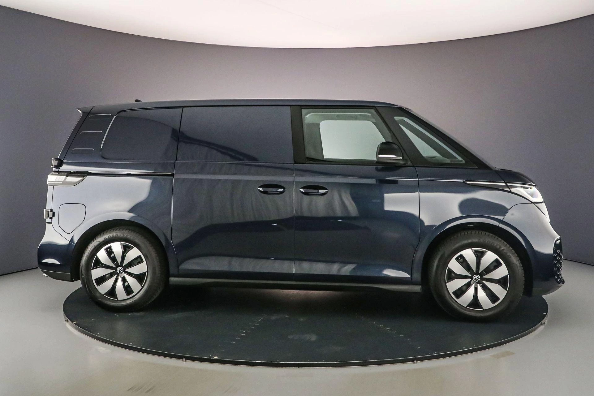 Hoofdafbeelding Volkswagen ID. Buzz Cargo