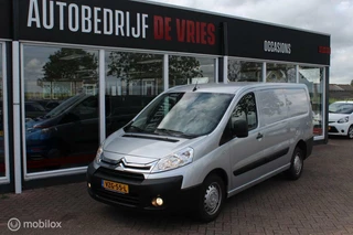 Citroen Jumpy bestel 12 1.6 HDI L2H1 Marge Cruise/Navi/Airco