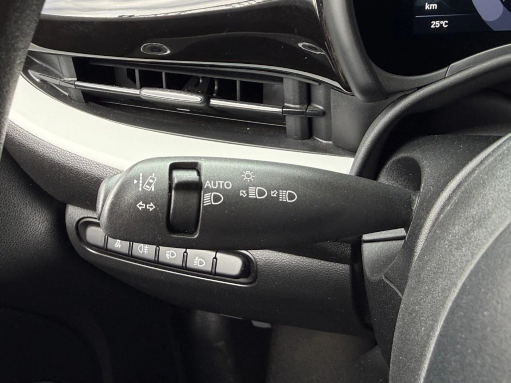 Hoofdafbeelding Fiat 500e