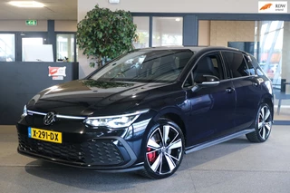 Volkswagen Golf 8 1.4 eHybrid GTE 245PK DSG Navi Led Acc PDC