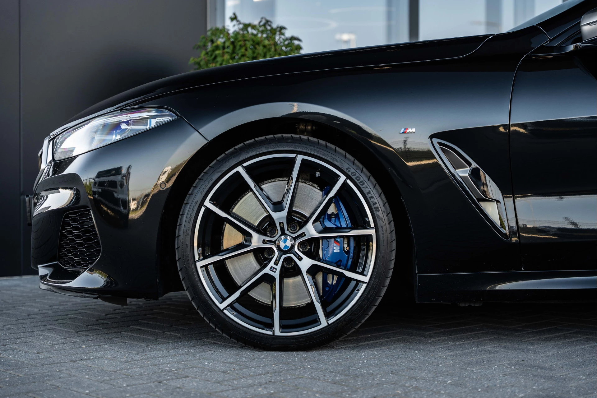 Hoofdafbeelding BMW 8 Serie