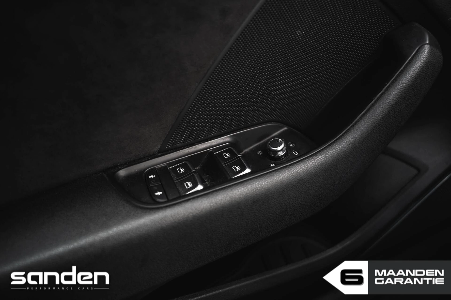 Hoofdafbeelding Audi RS3