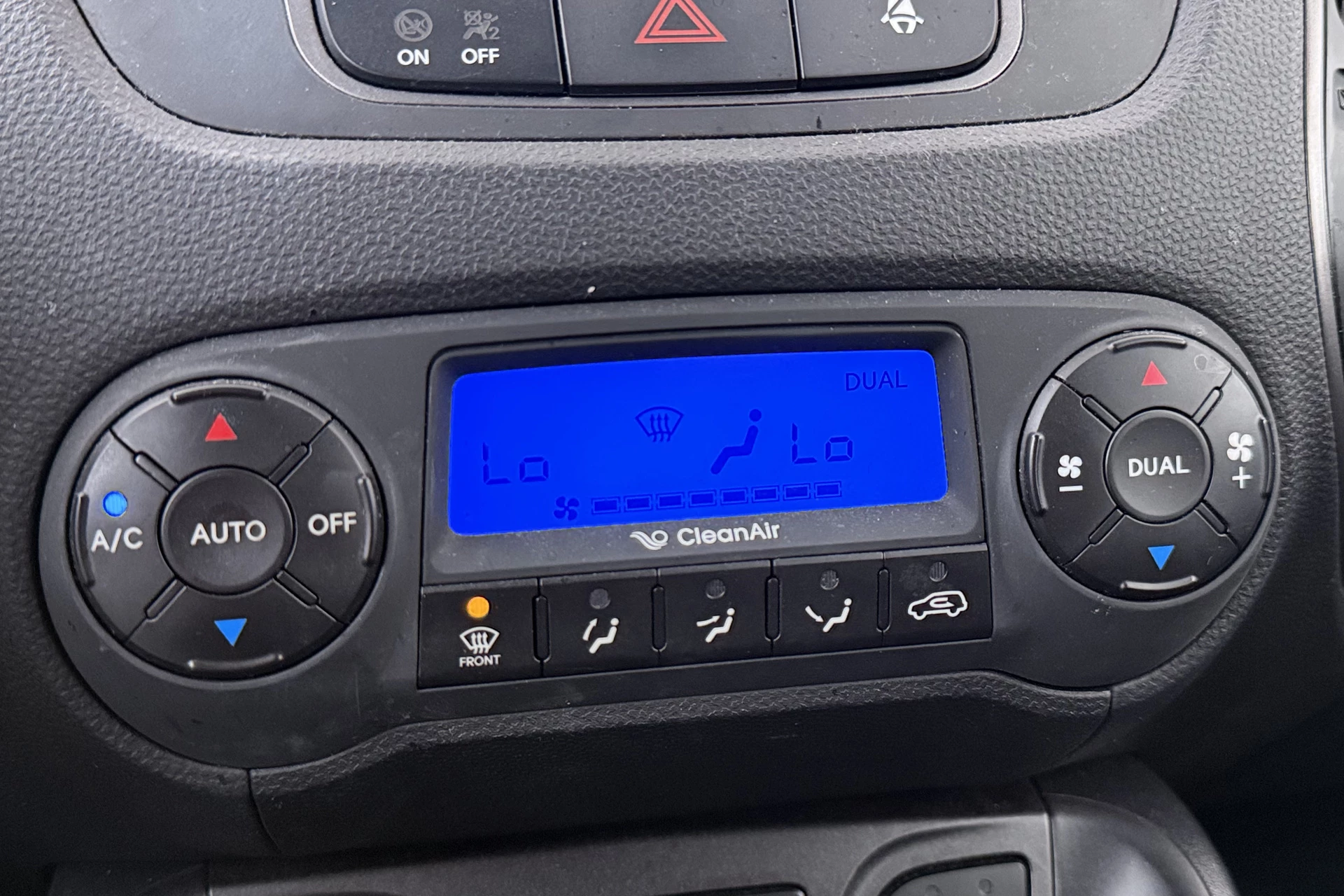 Hoofdafbeelding Hyundai ix35