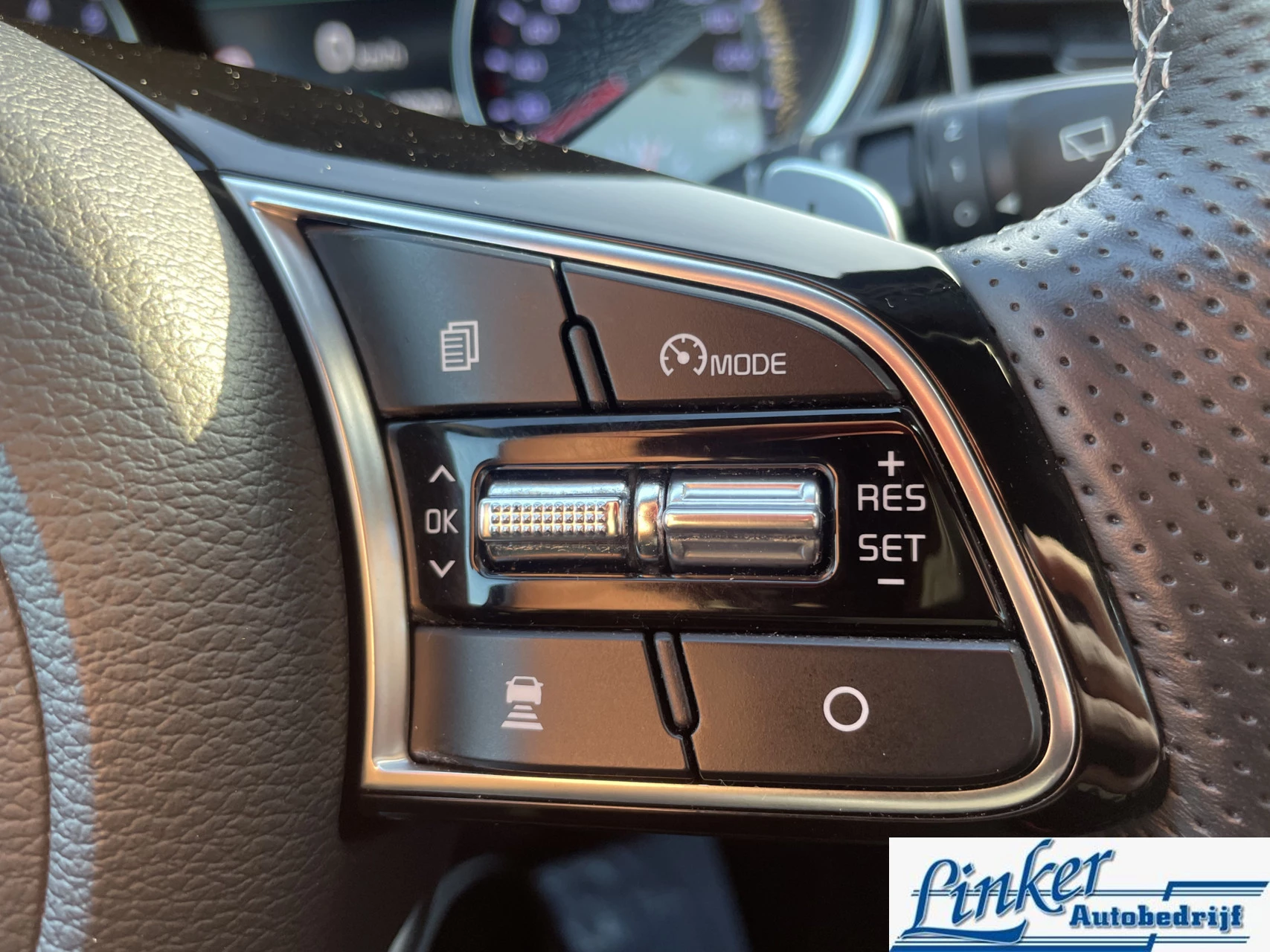 Hoofdafbeelding Kia Ceed