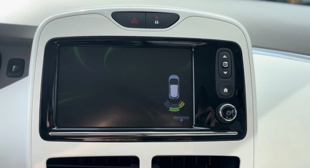 Hoofdafbeelding Renault ZOE